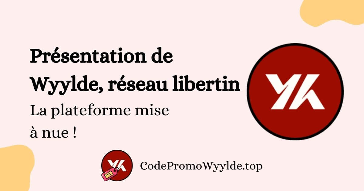 presentation wyylde cest quoi